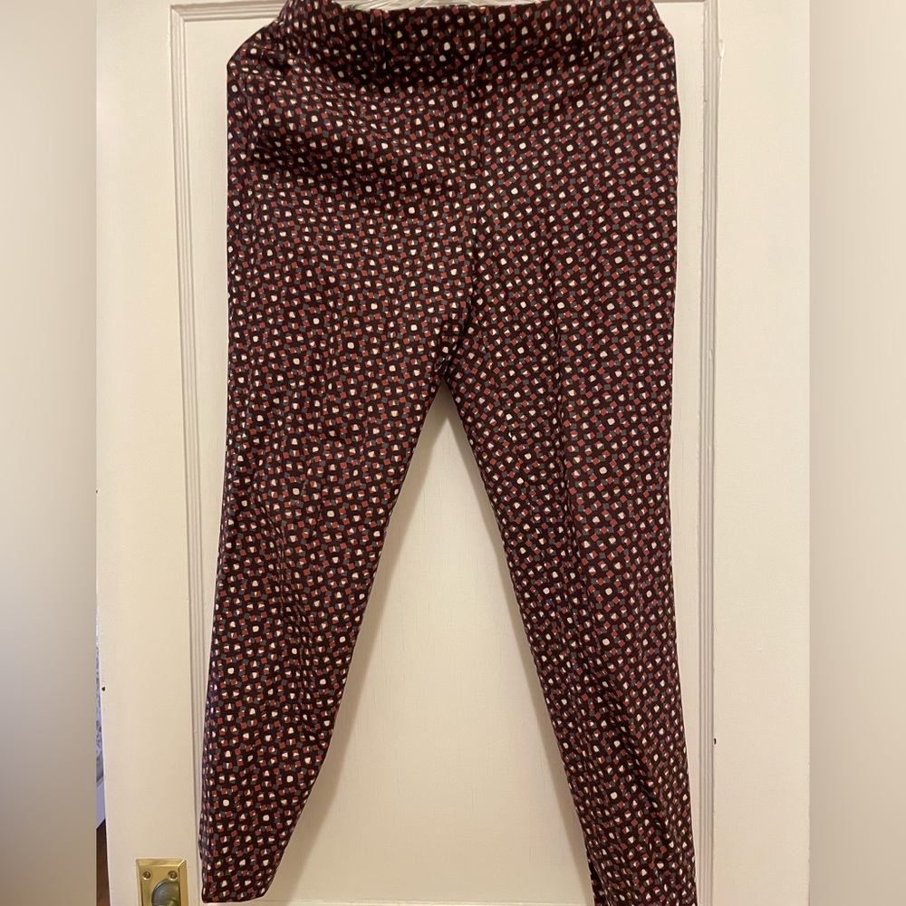 Theory Treeca Pants - image 2